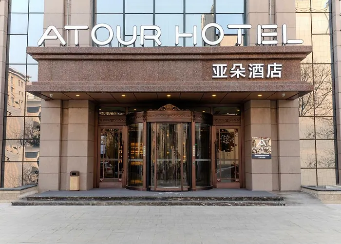 Atour Hotel
