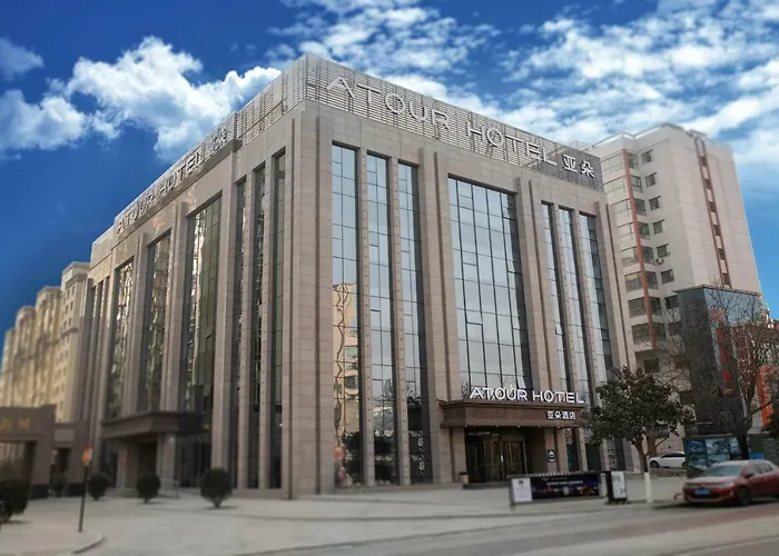 Atour Hotel