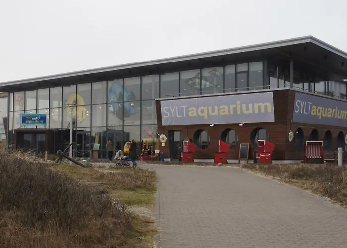 Jugendherberge Westerland