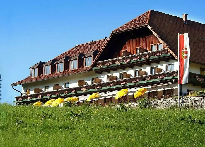 Salzburg Golf hotels