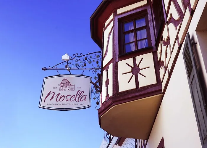 Hotel Mosella