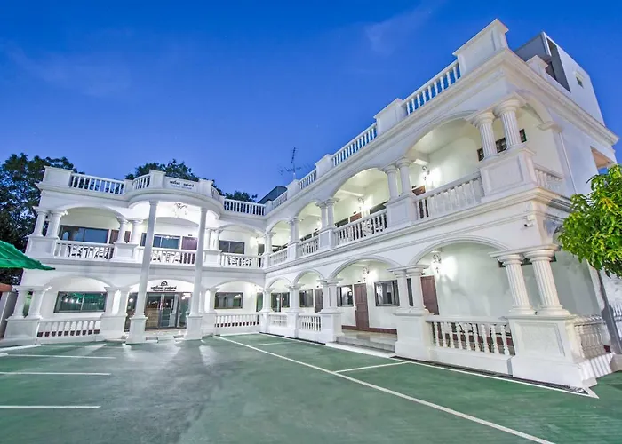 Happiness Guesthouse