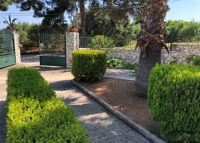 Nikolaos Studios Skala