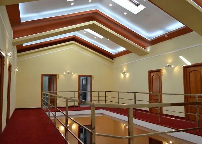 Hotel Rehoma