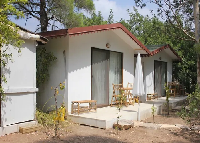 Adrasan Sekerbahce Otel