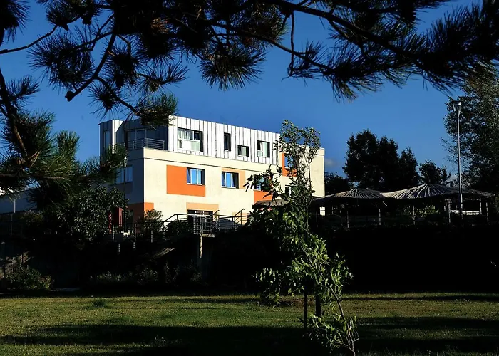Hostel Dharma