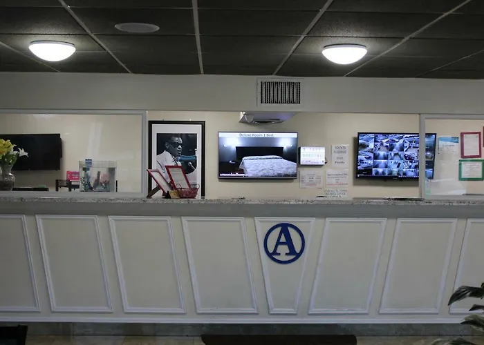 Araamada Inn