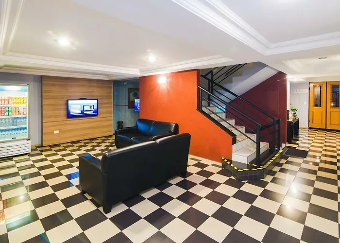 Hotel Igapó