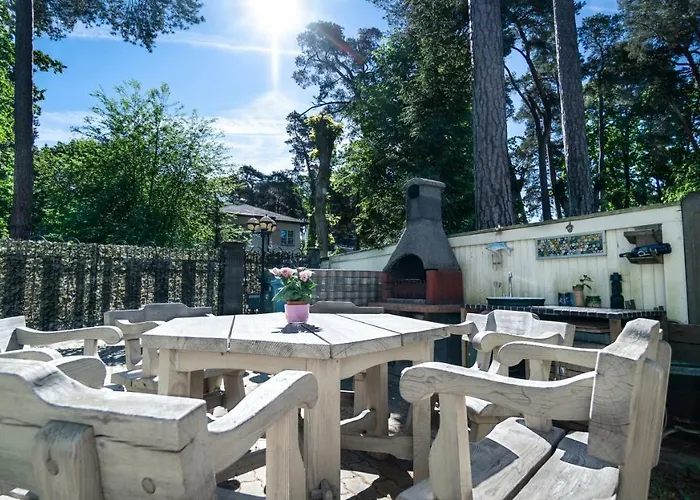 Parus Boutique Hotel