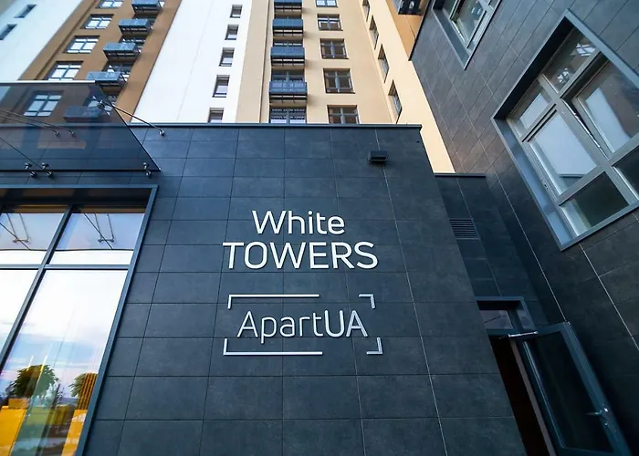 Apartua Кропивницький