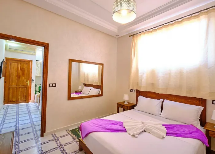 Hotel Central Palace