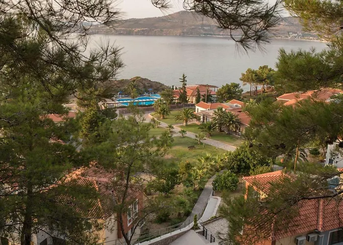 Alma Hotel