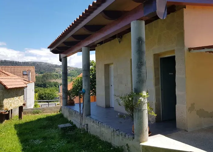 O Refuxio De La Jerezana