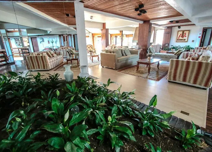 Gramado Serrano