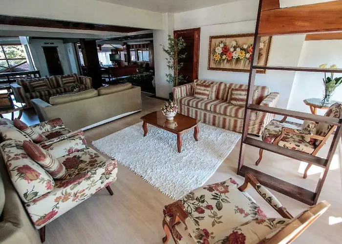 Gramado Serrano