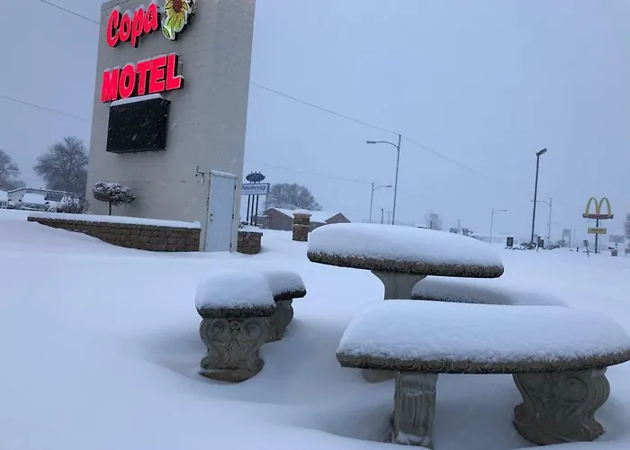 Copa Motel