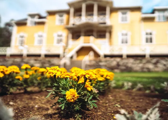Karolineburg Manor House Hotel
