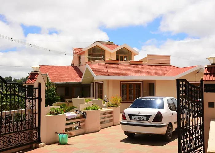 Rainbow Cottages-Budget Friendly Rooms
