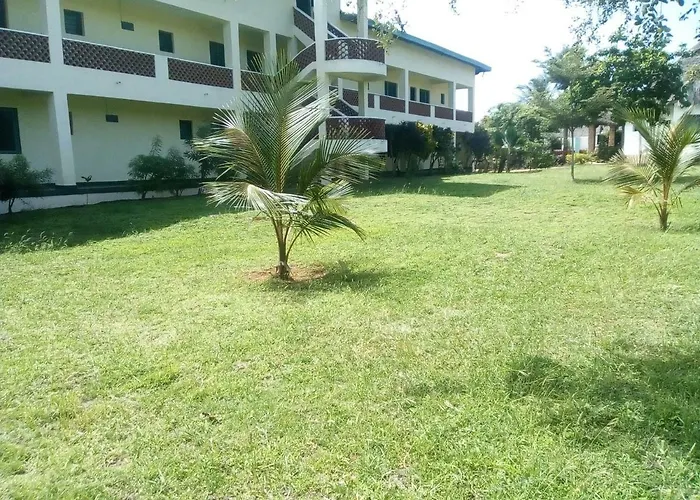Ashari Hotel