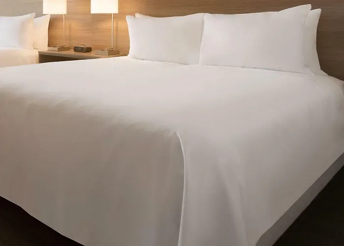 Home2 Suites By Hilton Chelmsford Lowell
