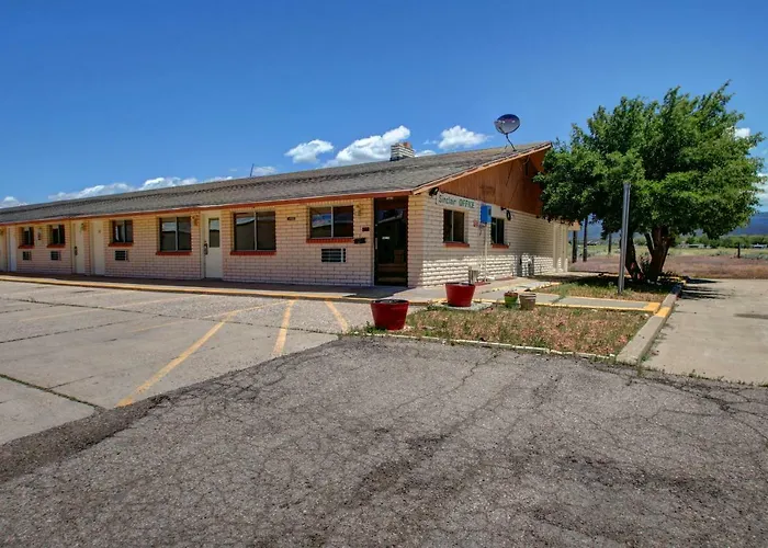 Country Inn Beaver Utah