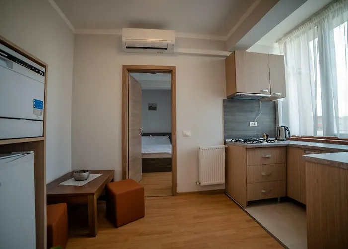 Elis Residence