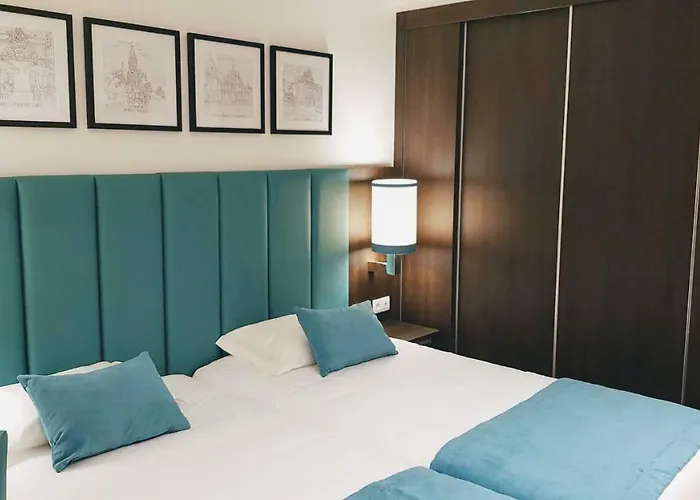 Porto City Hotel