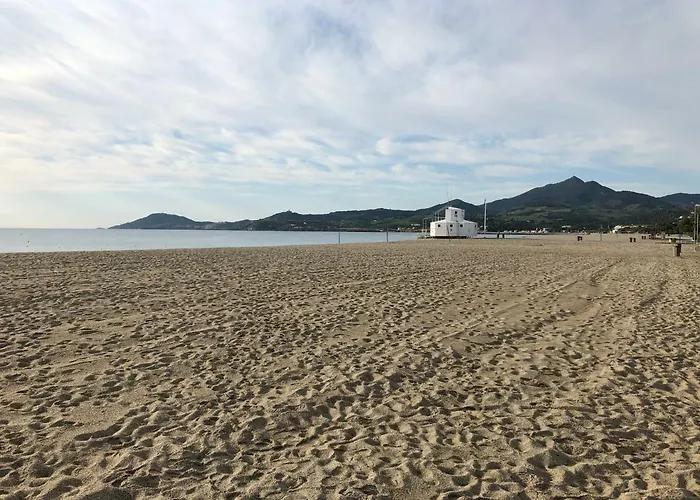Hotel Le Pescadou
