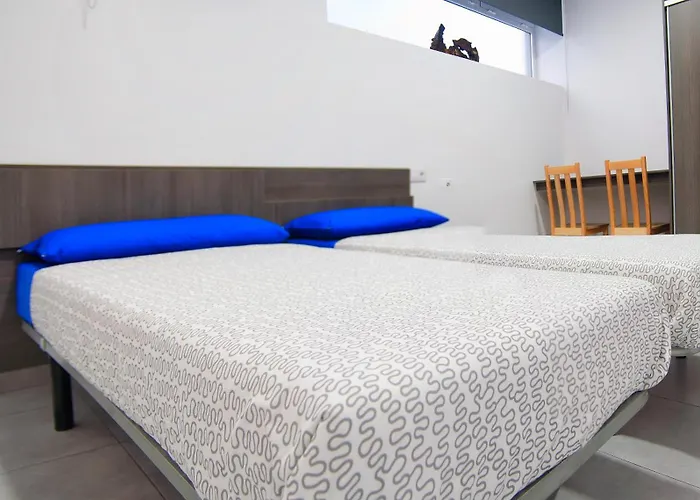 Albergue Oceanus Finisterre