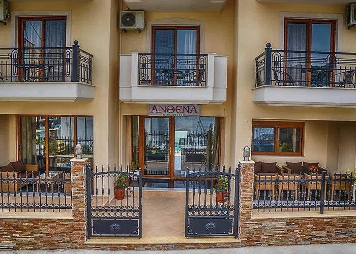 Anthena Studios