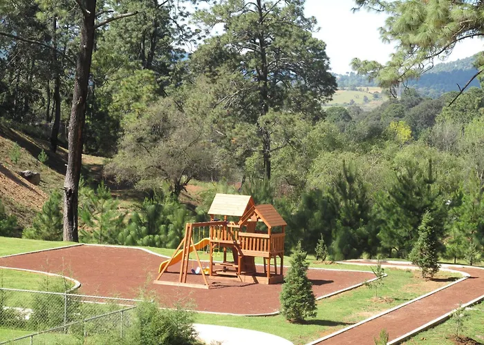Bosque Escondido