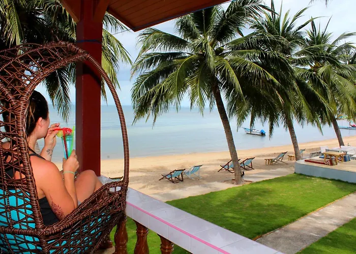 Sun Beach Bungalows