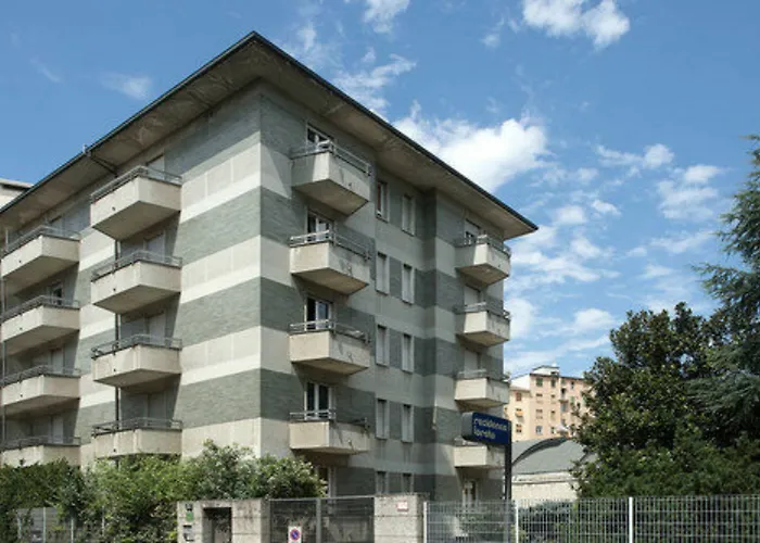 Milan Aparthotels