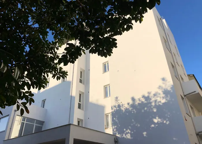 Olbia City Center Hotels