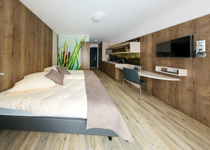 Boarding & House T24