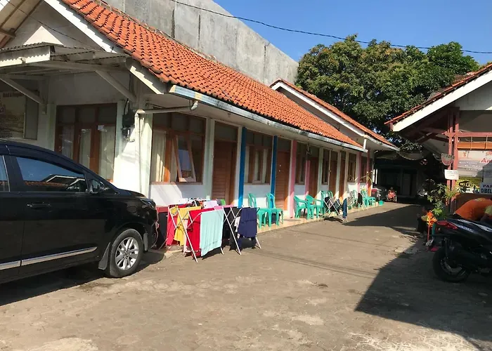 Reddoorz Near Pantai Barat Pangandaran 2