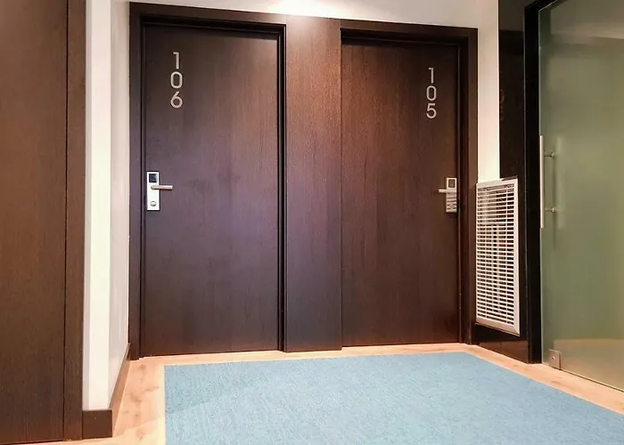 Porto City Hotel