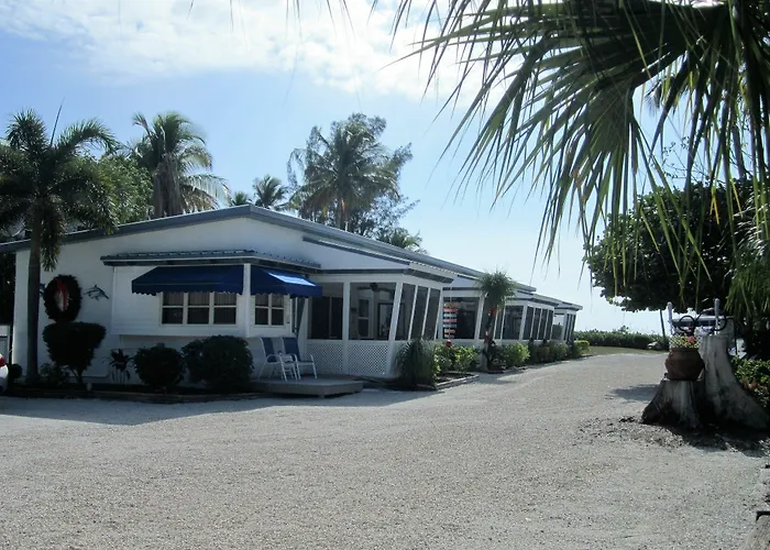 Motels in Fort Myers