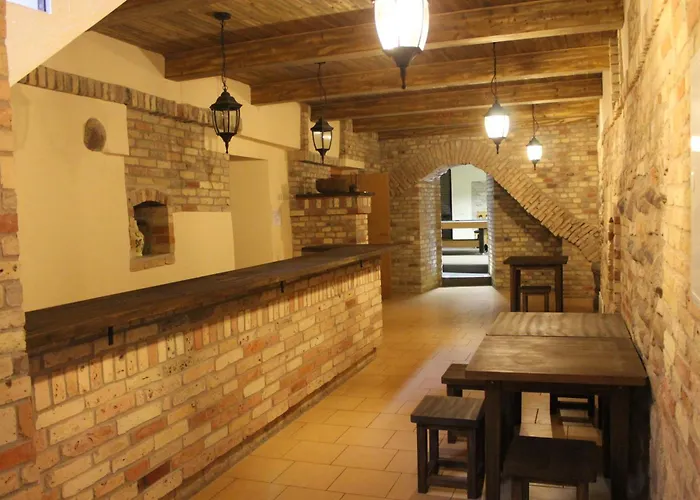 Fortuna Hostel