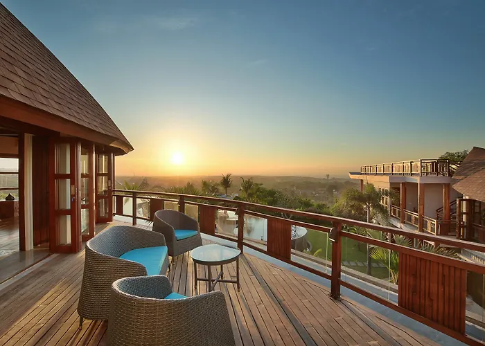 Casa Bonita Villa By Abm