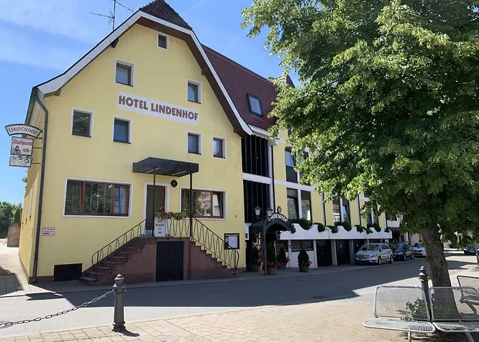 Hotel Lindenhof