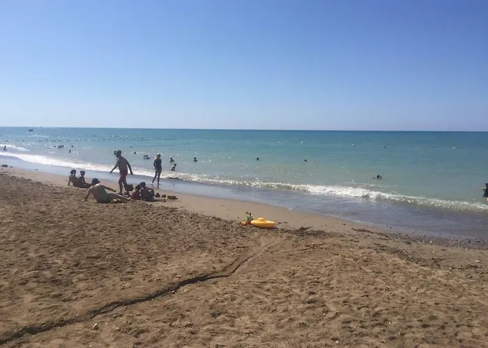 Belek Akropolis Medusa Otel