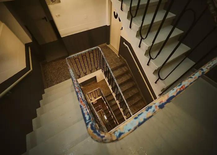 The Keep Eco Rooms
