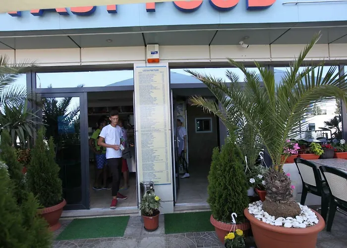 Motel Nordiana