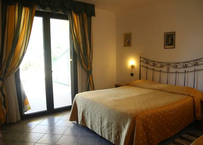Hotel La Barcarola