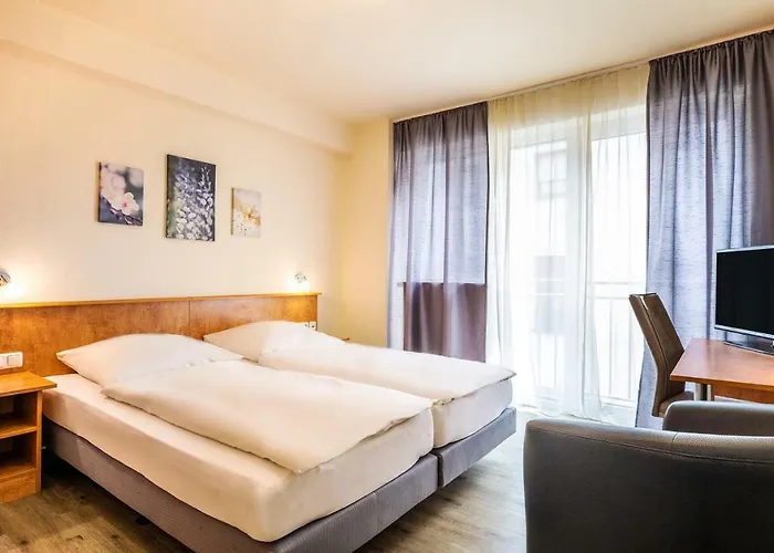 Schroeders City-Style-Hotel