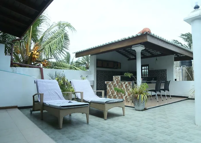 Hotels in Koggala