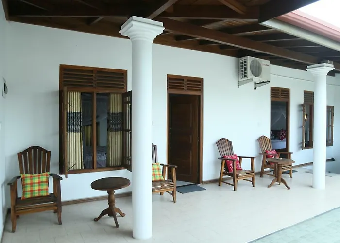 Villa Koggala