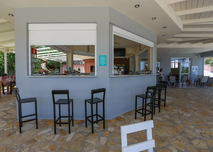 Pelagos Apartments