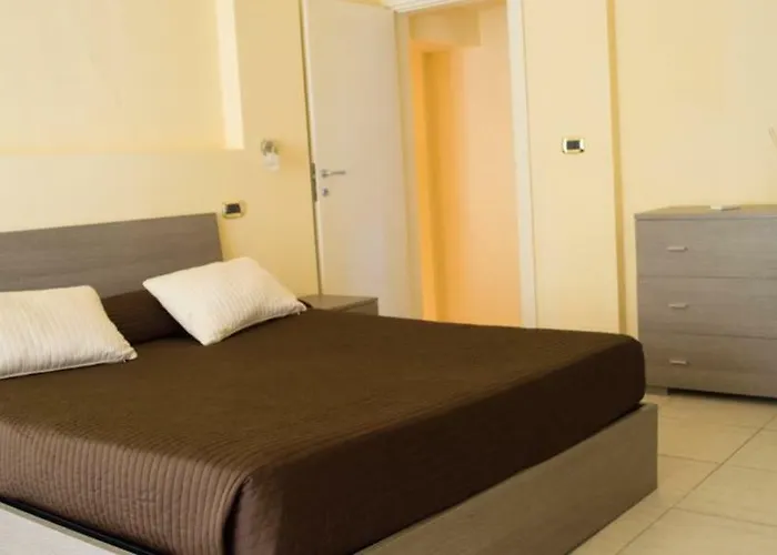 Guerrini Hotel